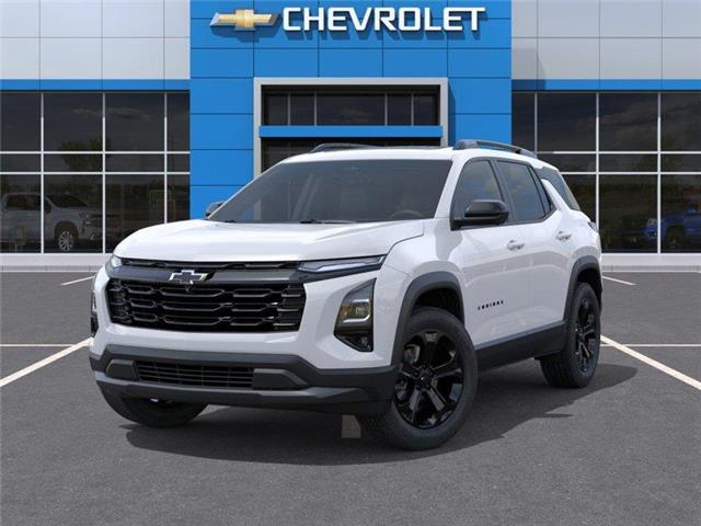 2026 Chevrolet Equinox LT (Stk: 2-494022) in Paisley - Image 7 of 24