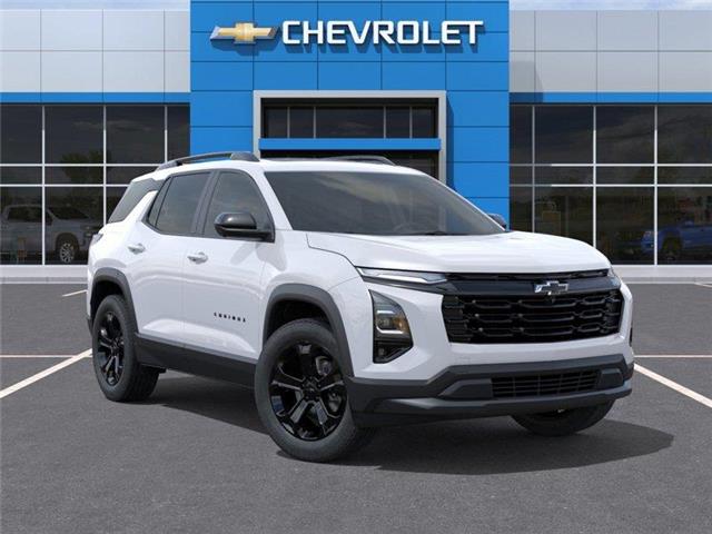 2026 Chevrolet Equinox LT (Stk: 2-494022) in Paisley - Image 8 of 24