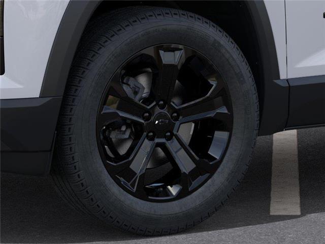 2026 Chevrolet Equinox LT (Stk: 2-494022) in Paisley - Image 9 of 24