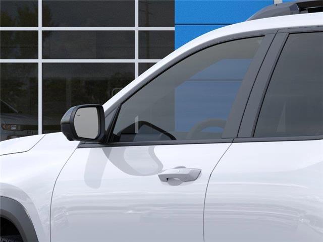 2026 Chevrolet Equinox LT (Stk: 2-494022) in Paisley - Image 12 of 24