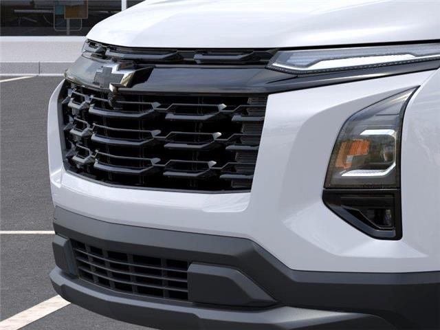 2026 Chevrolet Equinox LT (Stk: 2-494022) in Paisley - Image 13 of 24