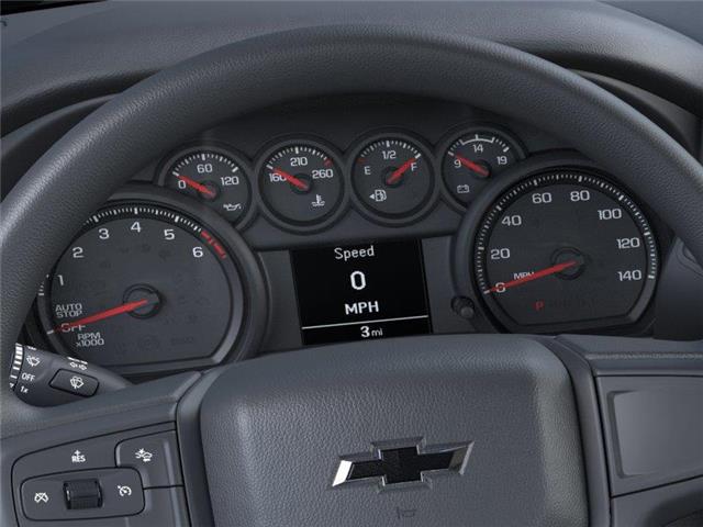 2026 Chevrolet Silverado 1500 Custom Trail Boss (Stk: 2-354839) in Paisley - Image 18 of 24