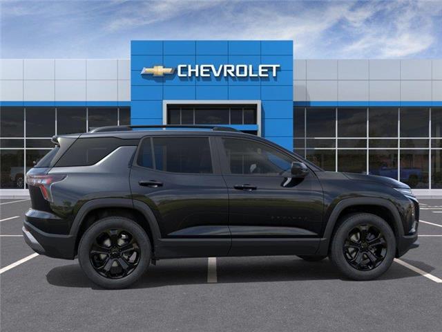 2026 Chevrolet Equinox LT (Stk: 2-496207) in Paisley - Image 6 of 24