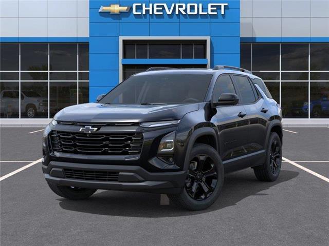 2026 Chevrolet Equinox LT (Stk: 2-496207) in Paisley - Image 7 of 24