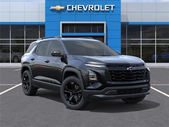 2026 Chevrolet Equinox LT (Stk: 2-496207) in Paisley - Image 8 of 24