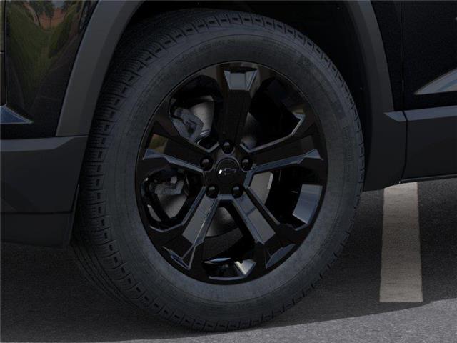 2026 Chevrolet Equinox LT (Stk: 2-496207) in Paisley - Image 9 of 24