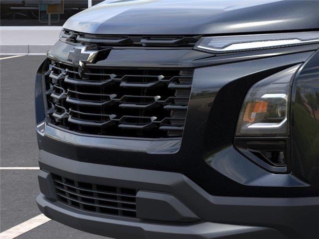 2026 Chevrolet Equinox LT (Stk: 2-496207) in Paisley - Image 13 of 24