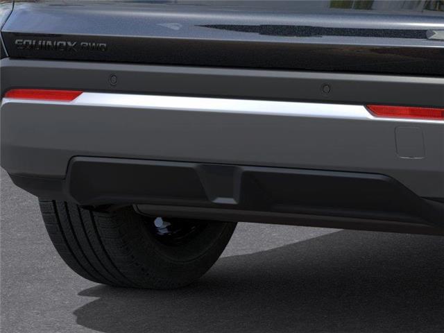 2026 Chevrolet Equinox LT (Stk: 2-496207) in Paisley - Image 14 of 24
