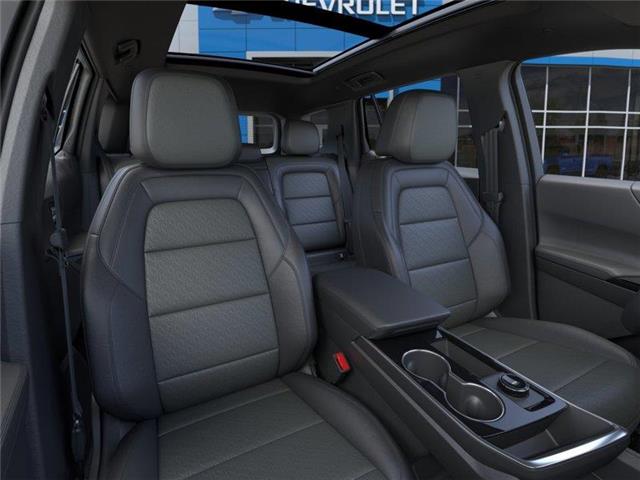 2026 Chevrolet Equinox LT (Stk: 2-496207) in Paisley - Image 16 of 24