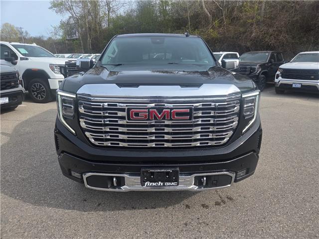 2023 GMC Sierra 1500 Denali (Stk: 163785) in London - Image 2 of 11