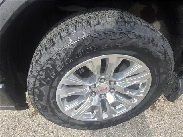 2023 GMC Sierra 1500 Denali (Stk: 163785) in London - Image 6 of 11