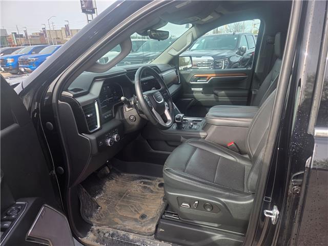 2023 GMC Sierra 1500 Denali (Stk: 163785) in London - Image 7 of 11