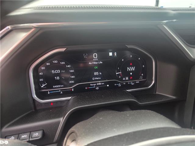2023 GMC Sierra 1500 Denali (Stk: 163785) in London - Image 8 of 11