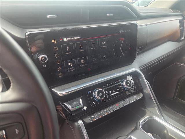 2023 GMC Sierra 1500 Denali (Stk: 163785) in London - Image 9 of 11