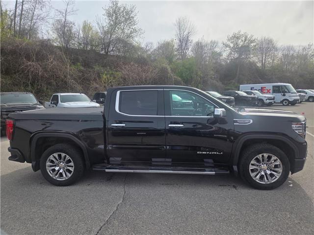 2023 GMC Sierra 1500 Denali (Stk: 163785) in London - Image 5 of 11