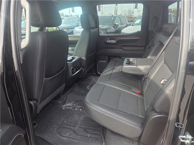 2023 GMC Sierra 1500 Denali (Stk: 163785) in London - Image 11 of 11