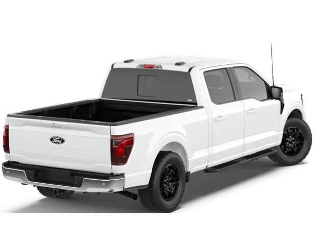 2026 Ford F-150 XLT (Stk: 0T6275) in Kamloops - Image 3 of 7