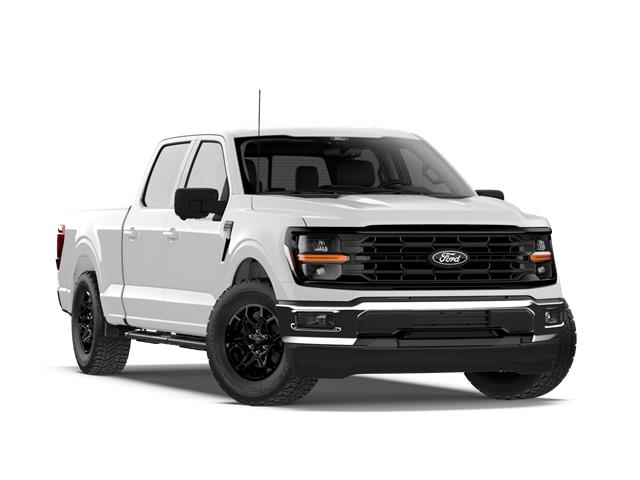 2026 Ford F-150 XLT (Stk: 0T6275) in Kamloops - Image 4 of 7