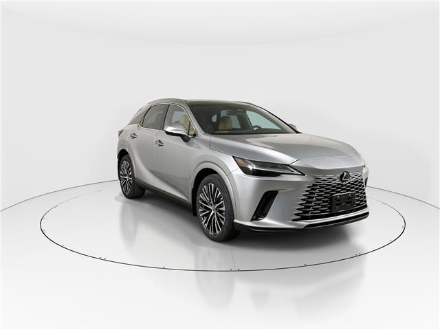 2026 Lexus RX 350h  (Stk: 15105795) in Richmond Hill - Image 1 of 19