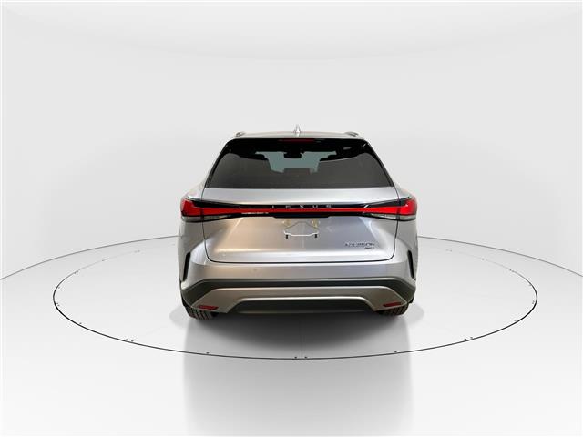 2026 Lexus RX 350h  (Stk: 15105795) in Richmond Hill - Image 6 of 19