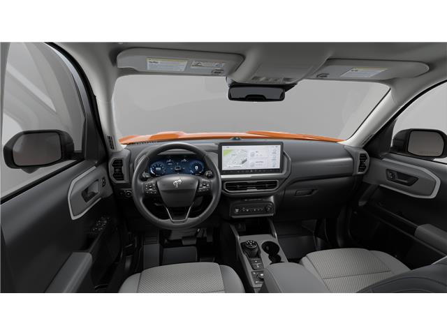 2026 Ford Bronco Sport Badlands (Stk: 26S0070) in Olds - Image 6 of 7