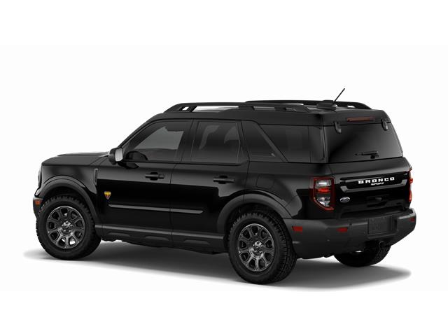 2026 Ford Bronco Sport Badlands (Stk: 26S9872) in Olds - Image 2 of 7