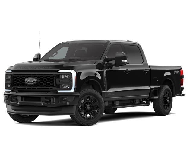 2026 Ford F-350 Lariat (Stk: 26T1200) in Olds - Image 1 of 6