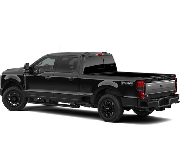 2026 Ford F-350 Lariat (Stk: 26T1200) in Olds - Image 2 of 6
