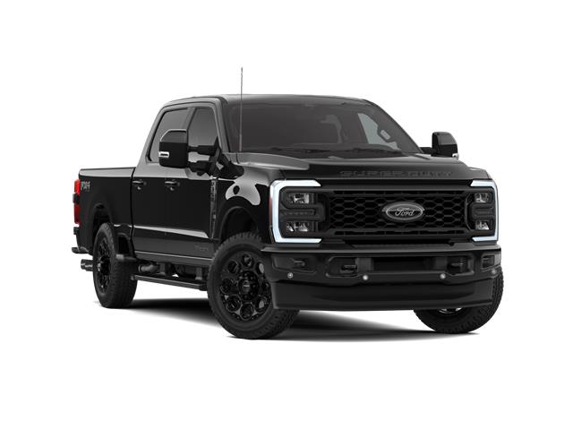 2026 Ford F-350 Lariat (Stk: 26T1200) in Olds - Image 4 of 6