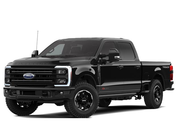 2026 Ford F-350 Platinum (Stk: 26T2077) in Olds - Image 1 of 7