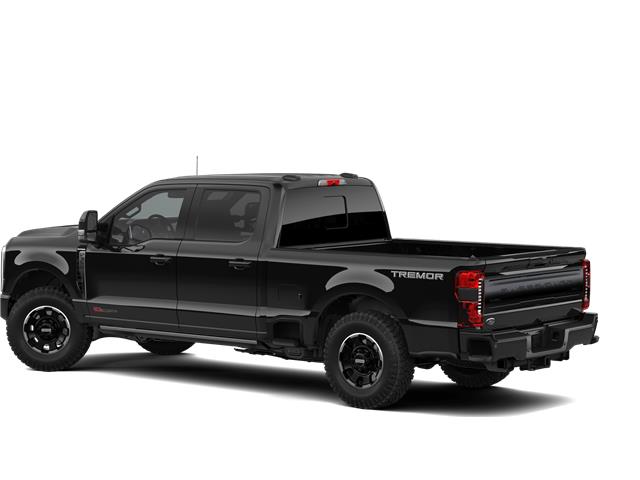 2026 Ford F-350 Platinum (Stk: 26T2077) in Olds - Image 2 of 7