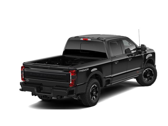 2026 Ford F-350 Platinum (Stk: 26T2077) in Olds - Image 3 of 7