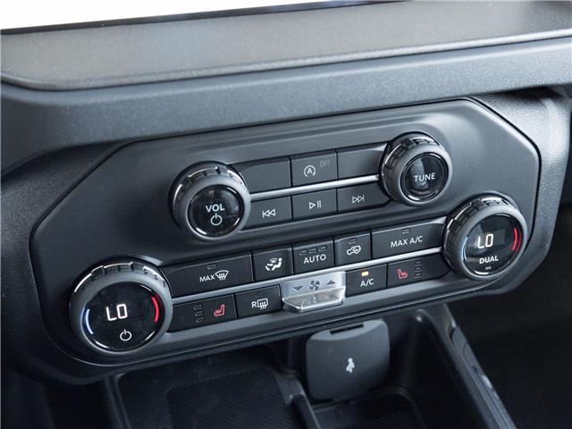 2026 Ford Bronco Big Bend (Stk: 26BB8030) in Mississauga - Image 20 of 26