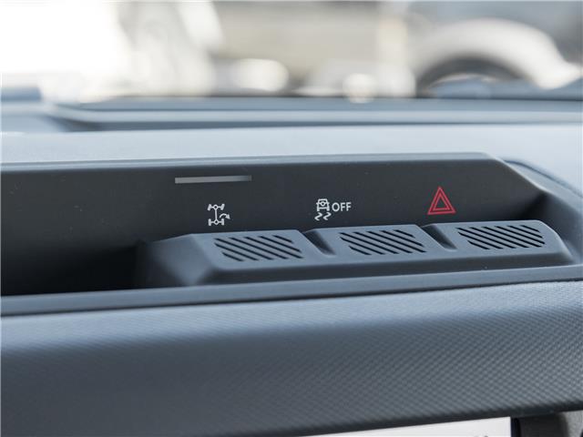 2026 Ford Bronco Big Bend (Stk: 26BB8030) in Mississauga - Image 22 of 26