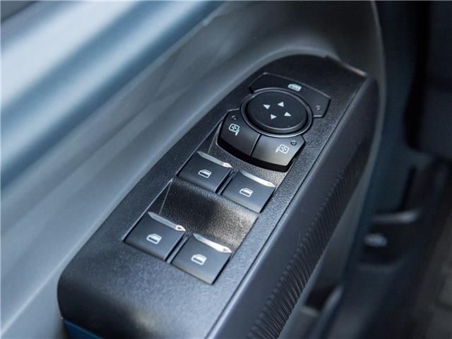 2026 Ford Maverick Lobo High (Stk: 26MV1179) in Mississauga - Image 18 of 28