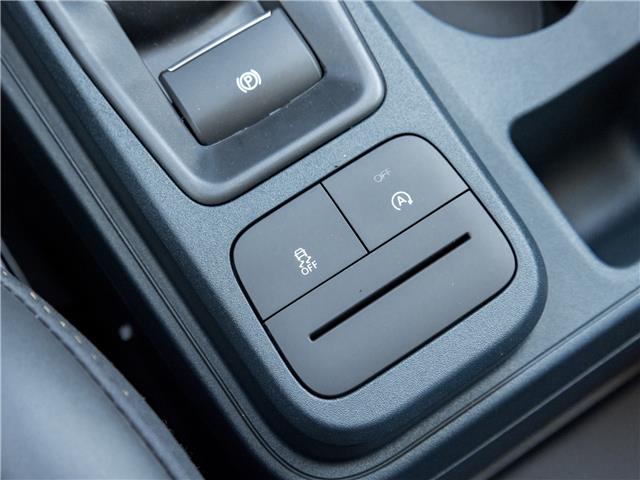 2026 Ford Maverick Lobo High (Stk: 26MV1179) in Mississauga - Image 20 of 28