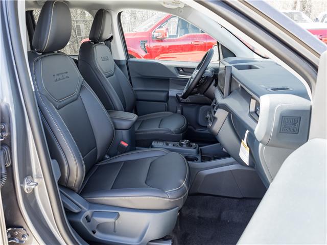 2026 Ford Maverick Lobo High (Stk: 26MV1179) in Mississauga - Image 25 of 28