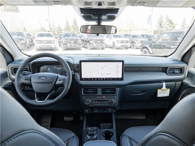 2026 Ford Maverick Lobo High (Stk: 26MV1179) in Mississauga - Image 27 of 28