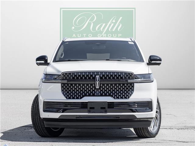 2026 Lincoln Navigator L Reserve (Stk: 26V8968) in Mississauga - Image 3 of 35