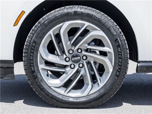 2026 Lincoln Navigator L Reserve (Stk: 26V8968) in Mississauga - Image 8 of 35