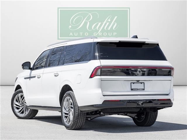 2026 Lincoln Navigator L Reserve (Stk: 26V8968) in Mississauga - Image 9 of 35