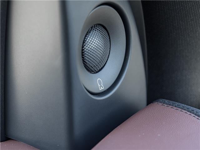 2026 Lincoln Navigator L Reserve (Stk: 26V8968) in Mississauga - Image 21 of 35