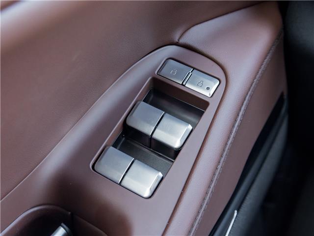 2026 Lincoln Navigator L Reserve (Stk: 26V8968) in Mississauga - Image 20 of 35