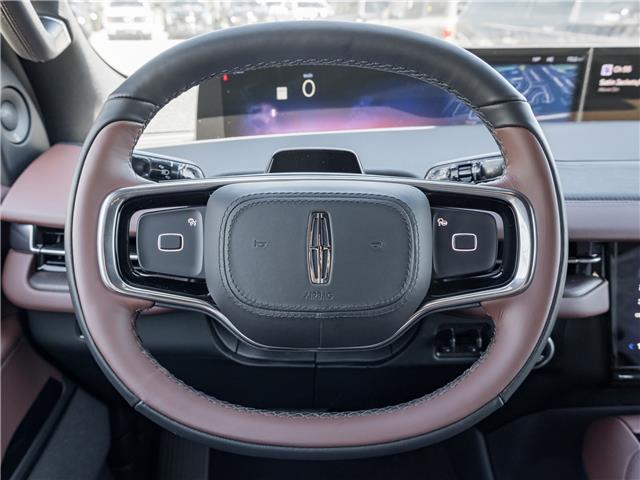 2026 Lincoln Navigator L Reserve (Stk: 26V8968) in Mississauga - Image 14 of 35