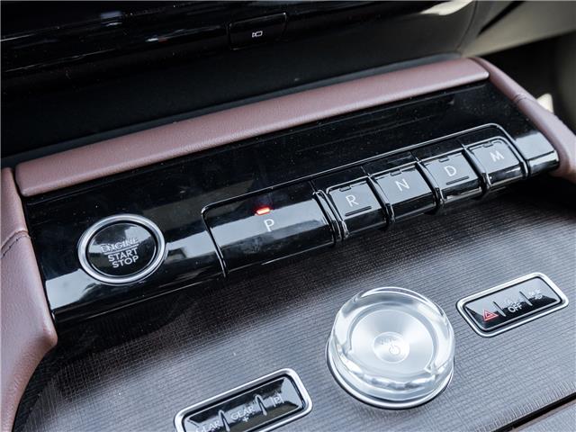2026 Lincoln Navigator L Reserve (Stk: 26V8968) in Mississauga - Image 22 of 35
