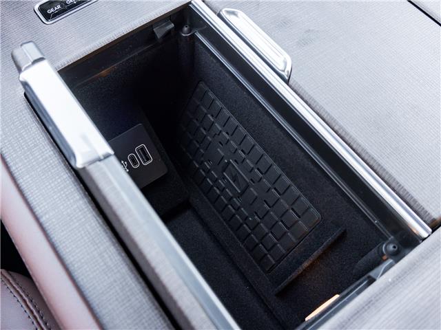 2026 Lincoln Navigator L Reserve (Stk: 26V8968) in Mississauga - Image 23 of 35