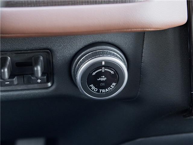 2026 Lincoln Navigator L Reserve (Stk: 26V8968) in Mississauga - Image 24 of 35