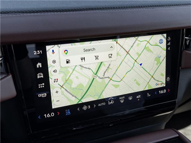 2026 Lincoln Navigator L Reserve (Stk: 26V8968) in Mississauga - Image 17 of 35