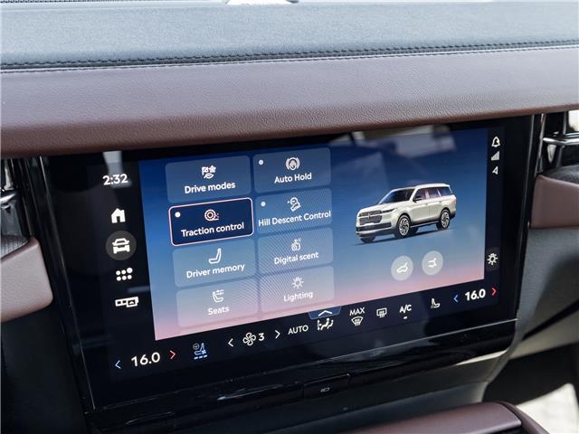 2026 Lincoln Navigator L Reserve (Stk: 26V8968) in Mississauga - Image 25 of 35