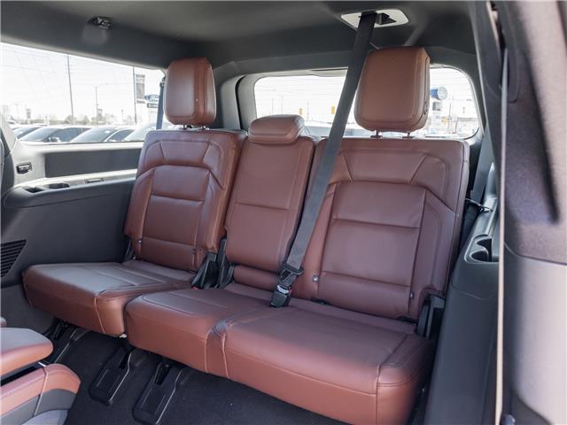 2026 Lincoln Navigator L Reserve (Stk: 26V8968) in Mississauga - Image 33 of 35